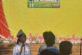 LIÊN ĐỘI TRƯỜNG TH TÔ HIỆU TỔ CHỨC CHUYÊN ĐỀ: PHÒNG CHỐNG ĐUỐI NƯỚC, TAI NẠN THƯƠNG TÍCH, KĨ NĂNG CỨU ĐUỐI NƯỚC